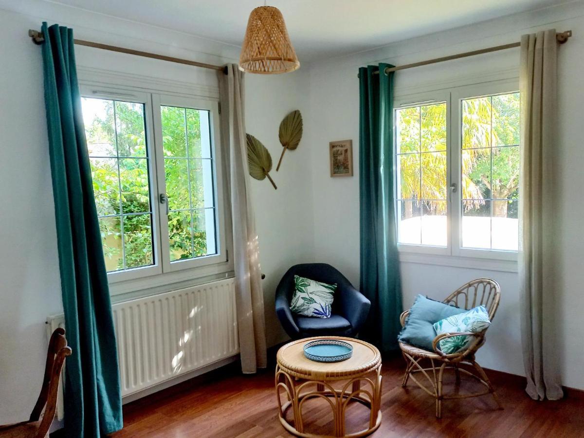 Montjean-sur-Loire Le Clos Beausejour מראה חיצוני תמונה